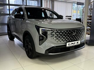 2026 Changan UNI-S I Рестайлинг, серый, 3249900 рублей, вид 4