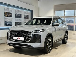 2026 Tenet T8, серый, 3299000 рублей, вид 3