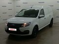 2024 LADA (ВАЗ) Largus, белый, 1310000 рублей