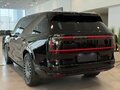 2026 Zeekr 9X 70 kWh, чёрный, 13200000 рублей - вид 3