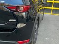2018 Mazda CX-5 II, чёрный, 2550000 рублей - вид 5