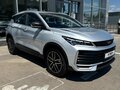 2026 Belgee X50+, серебристый - вид 5