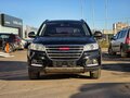 2017 Haval H6 I, чёрный, 1250000 рублей - вид 7