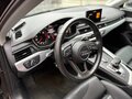 2016 Audi A4 V (B9), чёрный - вид 3