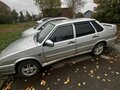 2009 Lada (ВАЗ) 2115, серый, 100000 рублей - вид 2