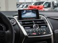 2017 Lexus NX 300 I Рестайлинг, чёрный, 2755000 рублей - вид 10