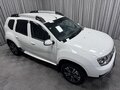 2018 Renault Duster I Рестайлинг, белый, 1500000 рублей - вид 3