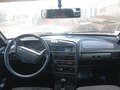 2002 Lada (ВАЗ) 2115, серебристый - вид 1