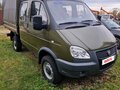 2025 ГАЗ Соболь (2310), зелёный, 1850000 рублей