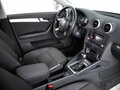 2013 Audi A3 II (8P) Рестайлинг 2, белый, 1299000 рублей - вид 9