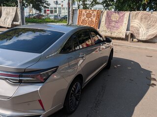 2023 Dongfeng Shine Max, белый, 1505000 рублей, вид 4