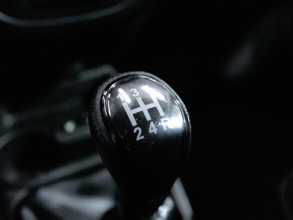 2013 Lada (ВАЗ) Granta I, синий, 360000 рублей - вид 22