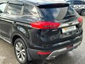 2021 Geely Atlas I, чёрный - вид 11