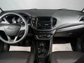2017 Lada (ВАЗ) Vesta I, зелёный, 949000 рублей - вид 11