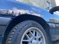 1986 Audi 100 III (C3), синий, 375000 рублей - вид 4