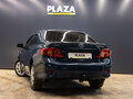 2007 Toyota Corolla AMT X (E140, E150), синий, 650000 рублей - вид 3