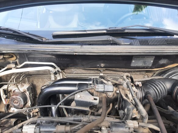 2007 Mitsubishi Lancer IX, серый, 699000 рублей - вид 13