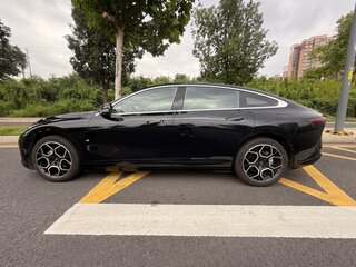 2025 Changan Qiyuan A07, чёрный, 2890000 рублей, вид 4