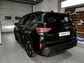 2026 Subaru Forester VI, чёрный - вид 4