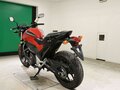 2013 Honda NC 700S, красный - вид 5