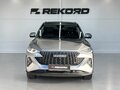 2022 Haval F7 I Рестайлинг, серый - вид 4