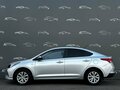 2022 Hyundai Solaris II Рестайлинг, серый, 1626700 рублей - вид 10