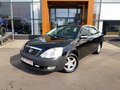 2008 Geely FC (Vision), чёрный, 305000 рублей