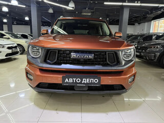 2025 Haval H7 I, оранжевый, 3199000 рублей, вид 2
