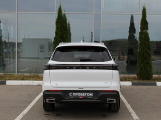 2025 Tenet T8, белый, 3170000 рублей, вид 5