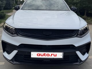 2022 Geely Tugella I Рестайлинг, белый, 2500000 рублей, вид 2