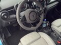 2019 Mini Hatch Cooper III (F55/F56) Рестайлинг, голубой, 1599000 рублей - вид 10