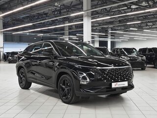 2022 Omoda C5 I, чёрный, 1529000 рублей, вид 2