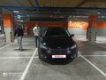 2018 Ford Focus III Рестайлинг, чёрный, 890000 рублей - вид 1