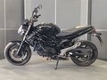 2013 Suzuki SFV 400 Gladius, чёрный, 345000 рублей - вид 4