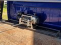 2012 ГАЗ ГАЗель (33023/330273) Фермер, синий, 1049000 рублей - вид 7