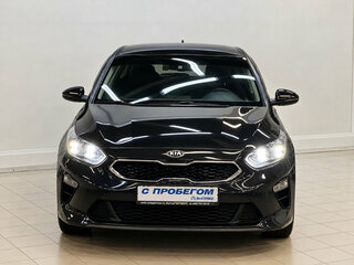 2021 Kia Ceed III, чёрный, 1749000 рублей, вид 2