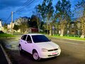 2013 Lada (ВАЗ) Kalina I, белый, 250000 рублей