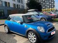 2008 Mini Hatch Cooper S II (R56), синий - вид 8