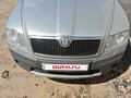 2008 Skoda Octavia Scout II (A5), серебристый, 1000000 рублей - вид 11