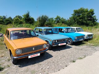 1990 Lada (ВАЗ) 2106, голубой, 310000 рублей, вид 2
