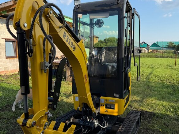 2026 Rippa R319, 1100000 рублей - вид 12