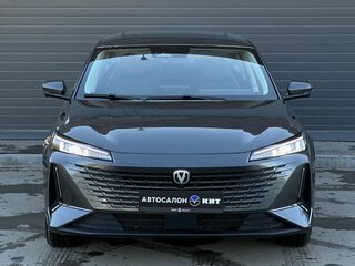 2023 Changan Lamore, серый, 2029000 рублей, вид 2