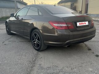 2012 Mercedes-Benz E-Класс 200 7G-Tronic IV (W212, S212, C207), коричневый, 1500000 рублей, вид 4
