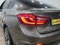 2018 BMW X6 30d II (F16), коричневый, 4599000 рублей - вид 6
