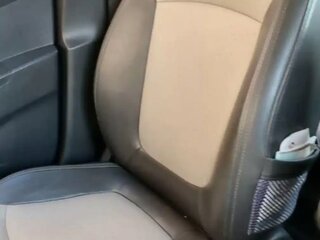 2011 Daewoo Matiz III, розовый, 350000 рублей, вид 5