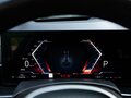 2025 BMW X6 40i III (G06) Рестайлинг, чёрный, 11350000 рублей - вид 10