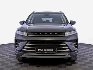 2023 Exeed LX I Рестайлинг, серый, 1540000 рублей, вид 2