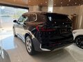2023 BMW X1 20Li sDrive III (U11/U12), чёрный - вид 3