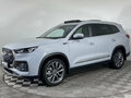 2024 Chery Tiggo 8 Pro Max I Рестайлинг, серый, 2590000 рублей