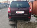 2013 Chevrolet Captiva I Рестайлинг, красный, 800000 рублей - вид 2